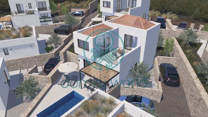 Image No.6-Villa de 3 chambres à vendre à Rhodes