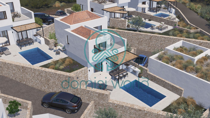 Image No.7-Villa de 3 chambres à vendre à Rhodes