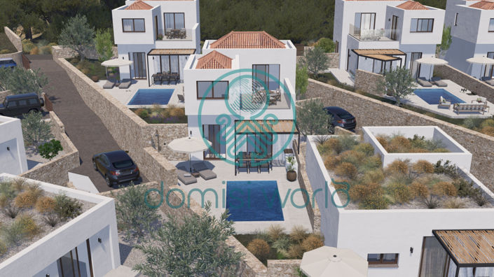 Image No.8-Villa de 3 chambres à vendre à Rhodes