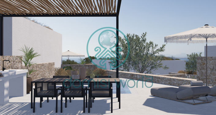 Image No.9-Villa de 3 chambres à vendre à Rhodes