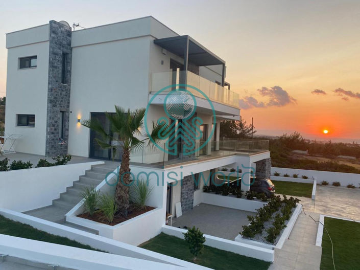 Image No.12-Villa de 5 chambres à vendre à Grèce