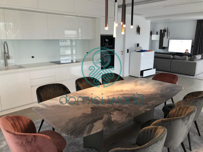 Image No.2-Villa de 5 chambres à vendre à Grèce