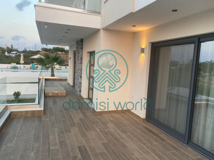 Image No.24-Villa de 5 chambres à vendre à Grèce