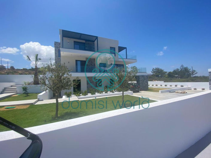 Image No.28-Villa de 5 chambres à vendre à Grèce