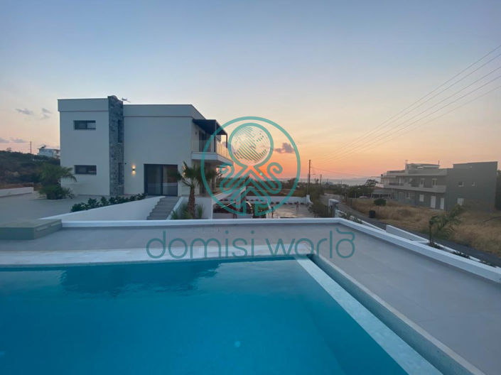 Image No.29-Villa de 5 chambres à vendre à Grèce