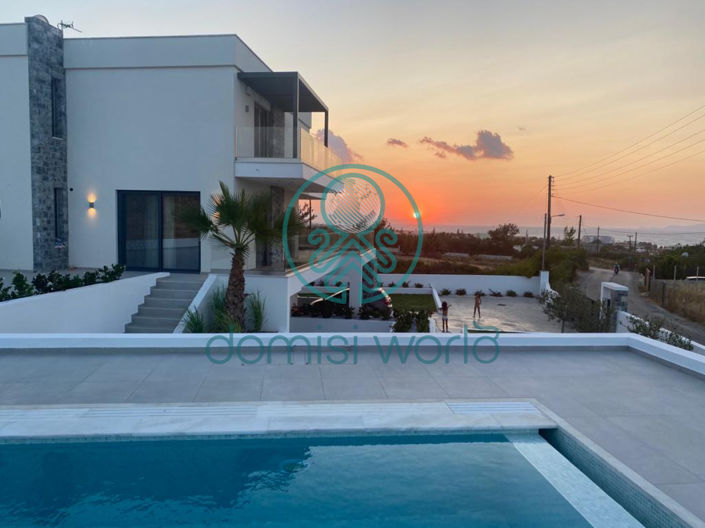 Image No.30-Villa de 5 chambres à vendre à Grèce