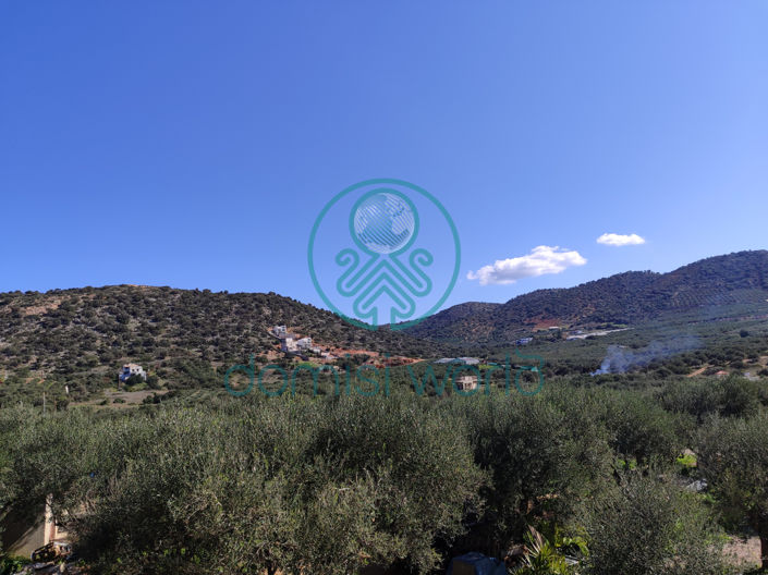 Image No.5-Appartement de 1 chambre à vendre à Vrachasi