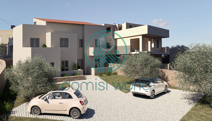 Image No.6-Appartement de 1 chambre à vendre à Vrachasi