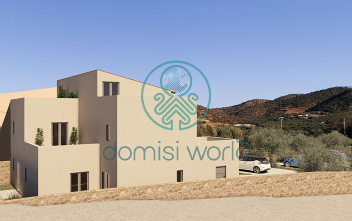 Image No.7-Appartement de 1 chambre à vendre à Vrachasi