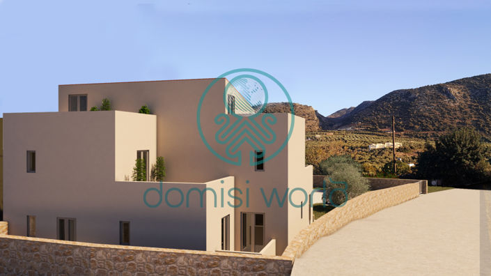 Image No.8-Appartement de 1 chambre à vendre à Vrachasi