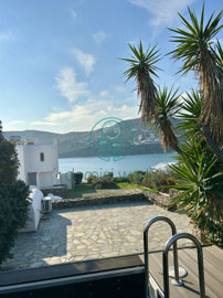 1 - Kalafati, Maisonette