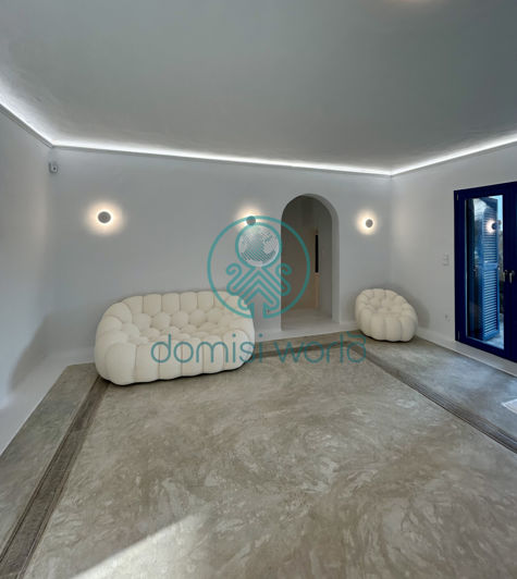 Image No.3-Maisonette de 6 chambres à vendre à Kalafati