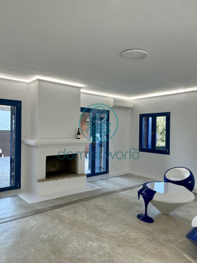 Image No.4-Maisonette de 6 chambres à vendre à Kalafati