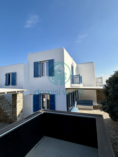 Image No.41-Maisonette de 6 chambres à vendre à Kalafati