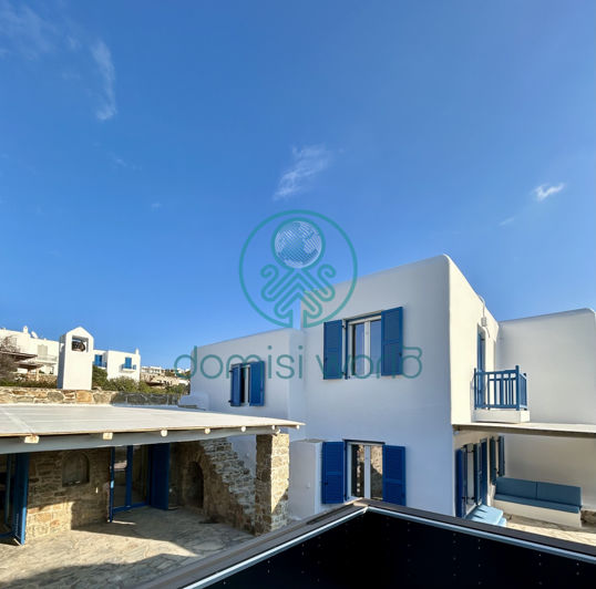 Image No.42-Maisonette de 6 chambres à vendre à Kalafati