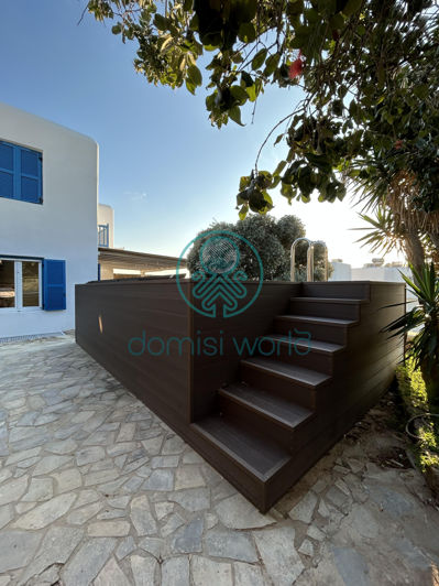 Image No.43-Maisonette de 6 chambres à vendre à Kalafati