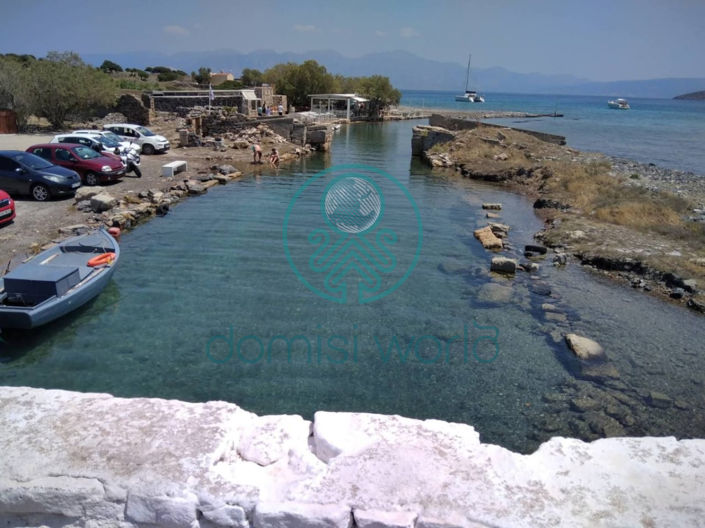 Image No.12-Propriété de 2 chambres à vendre à Agios Nicolaos