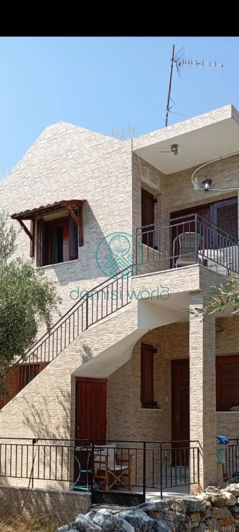 Image No.2-Propriété de 2 chambres à vendre à Agios Nicolaos