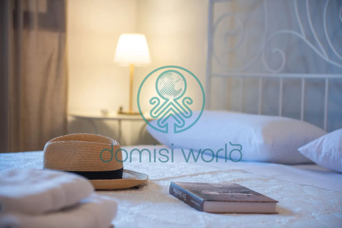 Image No.5-Propriété de 2 chambres à vendre à Agios Nicolaos