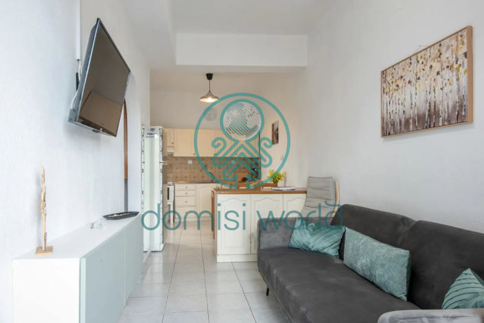 Image No.6-Propriété de 2 chambres à vendre à Agios Nicolaos