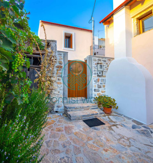 Image No.4-Propriété de 5 chambres à vendre à Agios Nicolaos