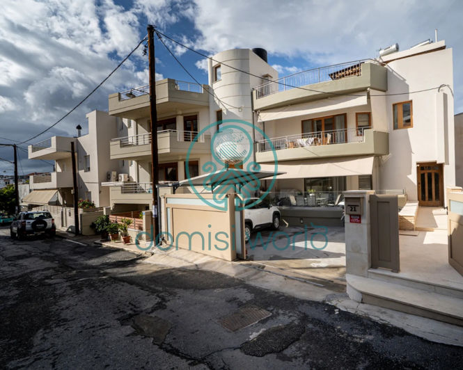 Image No.25-3 Bed Apartment for sale