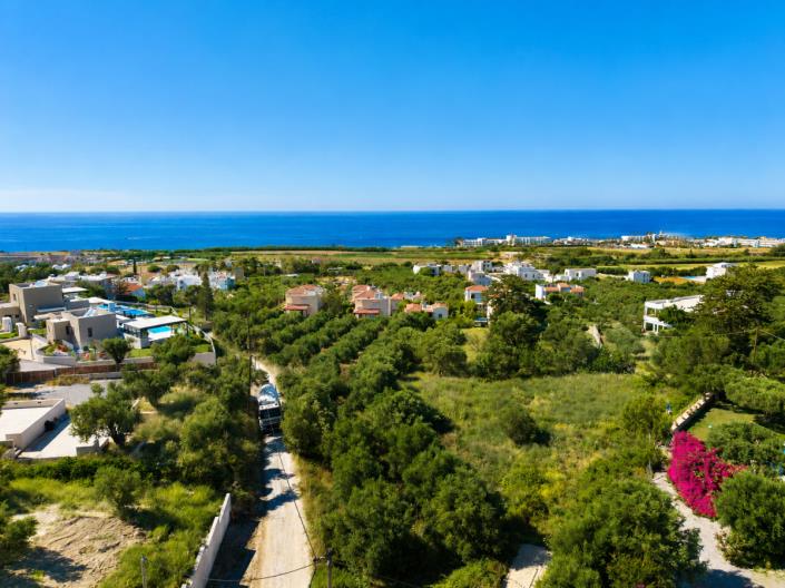 Image No.2-3 Bed Villa for sale