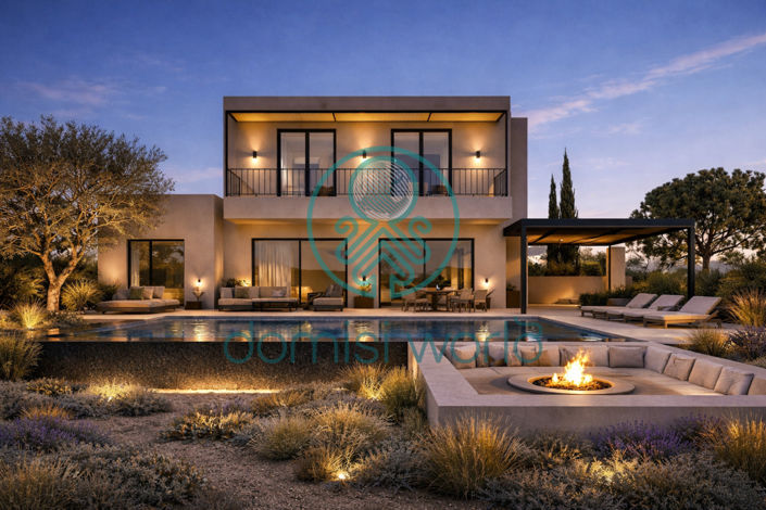Image No.4-3 Bed Villa for sale