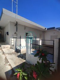 1 - Ag Vasilios, Maison