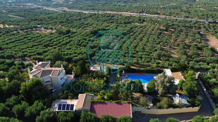 Image No.45-7 Bed Villa / Detached for sale