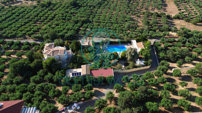 Image No.46-7 Bed Villa / Detached for sale