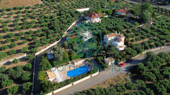 Image No.50-7 Bed Villa / Detached for sale