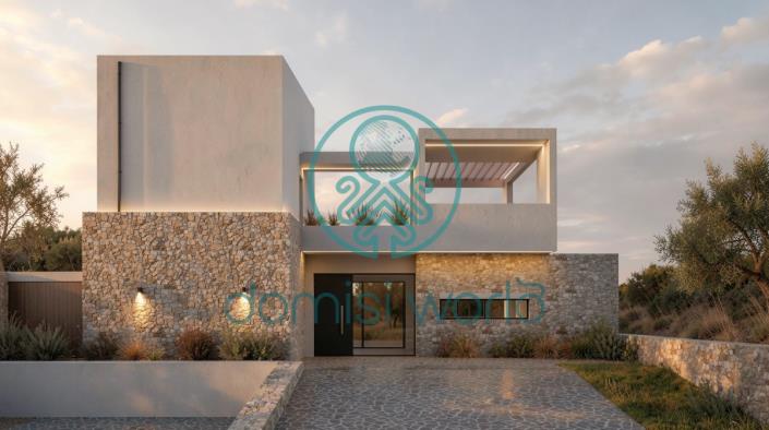 Image No.9-3 Bed Villa / Detached for sale