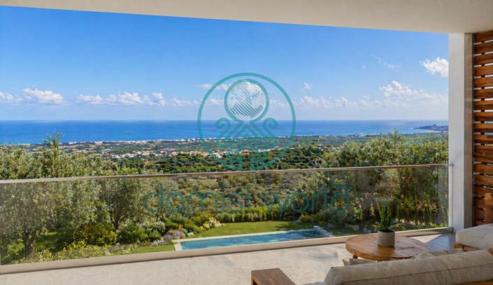 Image No.5-3 Bed Villa / Detached for sale