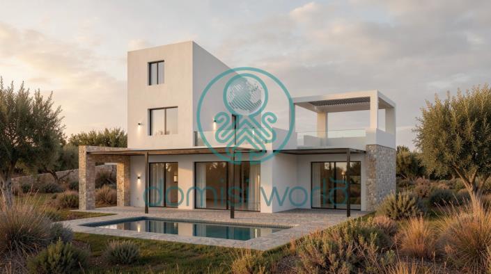 Image No.2-3 Bed Villa / Detached for sale