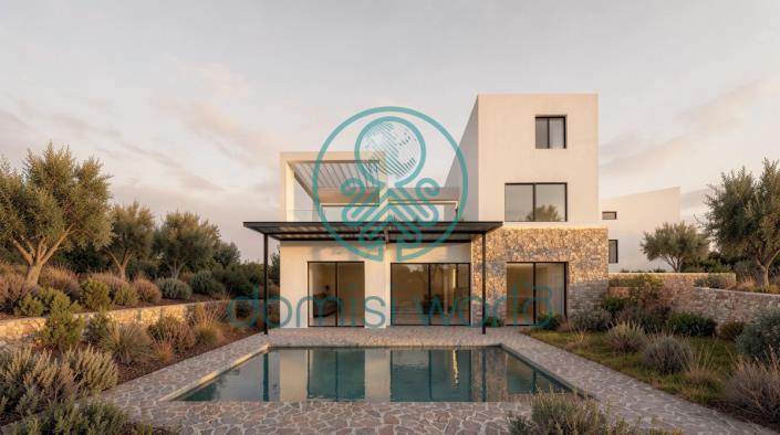 Image No.8-3 Bed Villa / Detached for sale