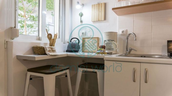 Image No.2-Studio for sale
