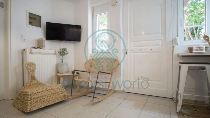 Image No.4-Studio for sale