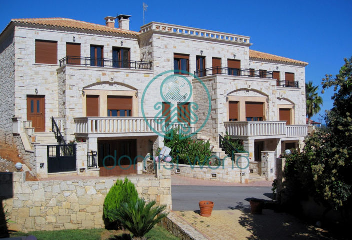 Image No.5-Villa de 11 chambres à vendre à Héraklion