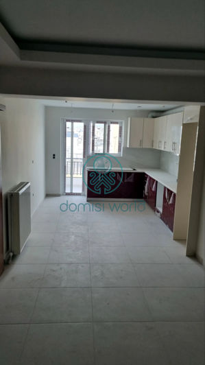 Image No.2-Appartement de 2 chambres à vendre à Agios Dimitrios