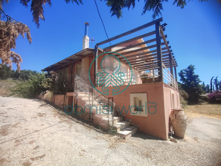 Image No.3-Villa / Détaché de 5 chambres à vendre à Grèce