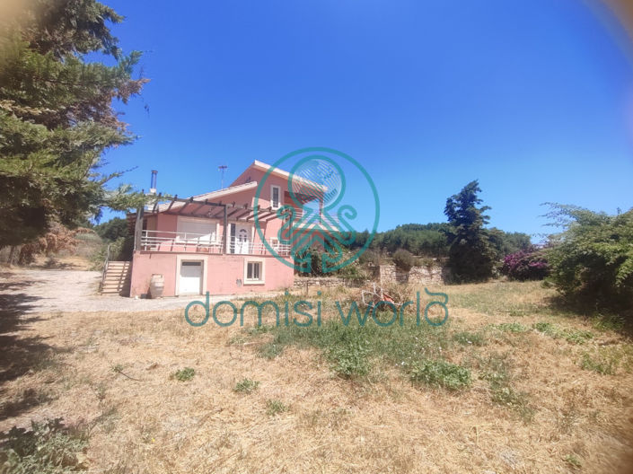 Image No.4-Villa / Détaché de 5 chambres à vendre à Grèce