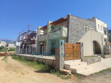 1 - Stalida, Apartment