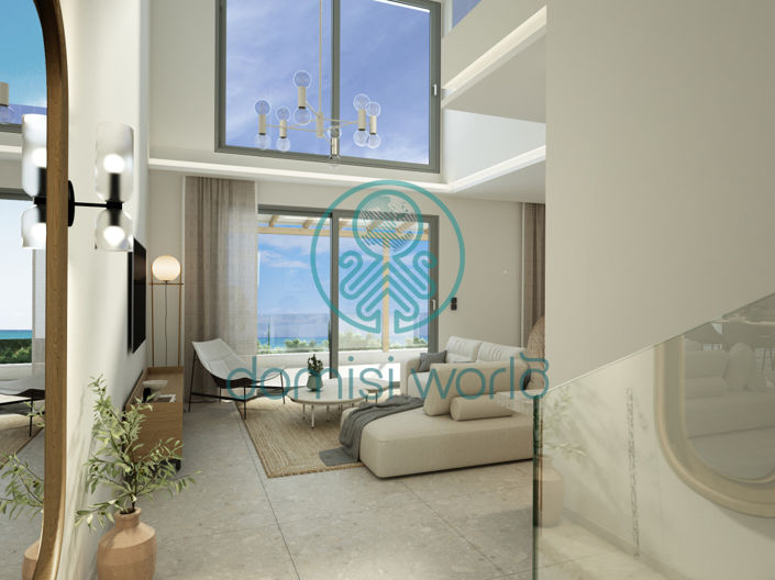 Image No.3-3 Bed Maisonette for sale