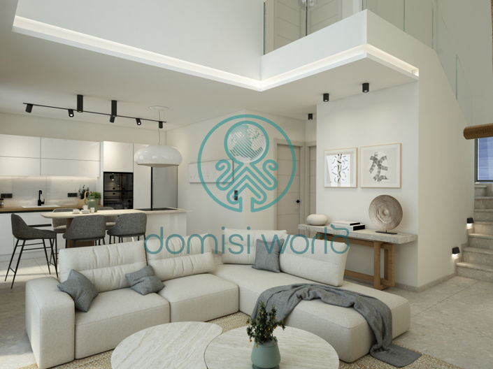 Image No.4-3 Bed Maisonette for sale