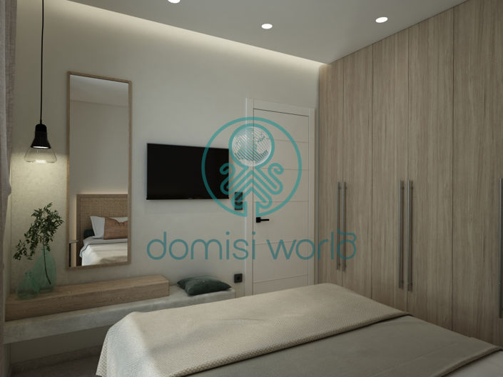 Image No.10-3 Bed Maisonette for sale