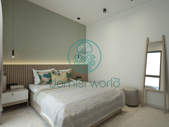Image No.11-3 Bed Maisonette for sale