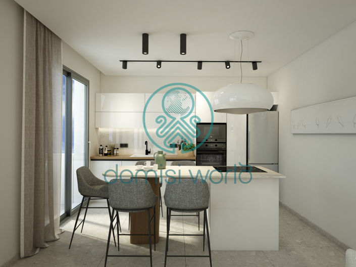 Image No.15-3 Bed Maisonette for sale