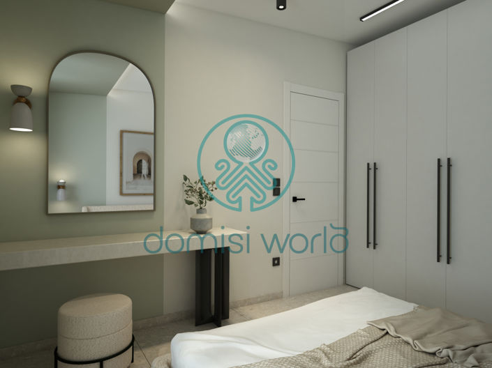 Image No.16-3 Bed Maisonette for sale