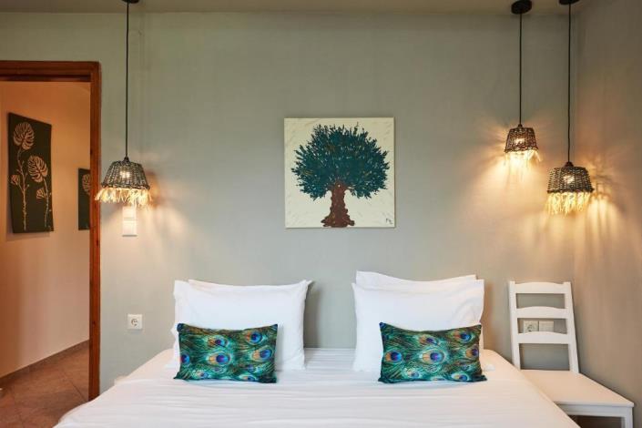 Image No.15-Villa / Détaché de 7 chambres à vendre à Perama